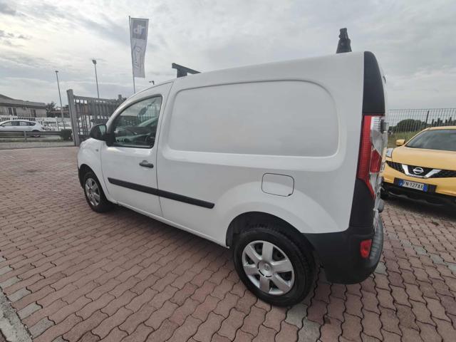 Nissan NV250 1.5 dCi 115CV PC Van usato a ROMA