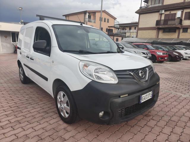 Nissan NV250 1.5 dCi 115CV PC Van usato a ROMA