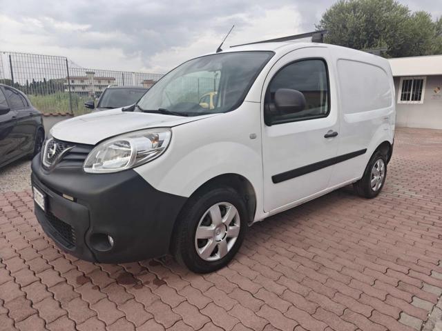 Nissan NV250 1.5 dCi 115CV PC Van - foto 4 di 4