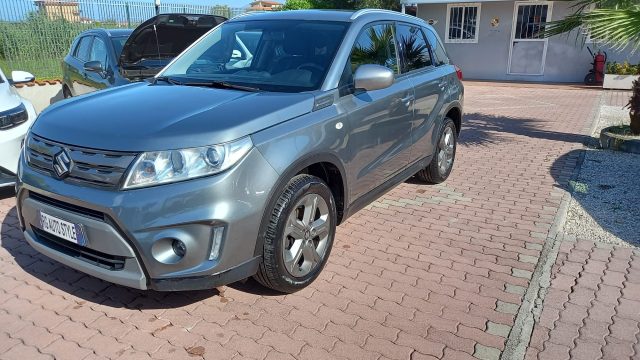 Suzuki Vitara 1.6 VVT V-COOL - foto 3 di 4