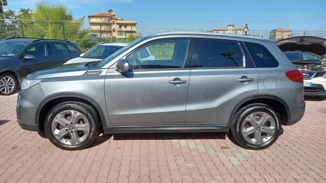 Suzuki Vitara 1.6 VVT V-COOL - foto 4 di 4