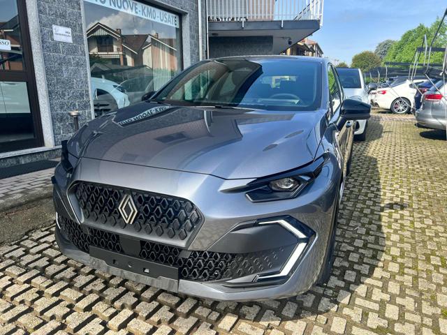 Renault Clio 1.8 E-TECH full hybrid 160 evolution nuovo a RIVOLI