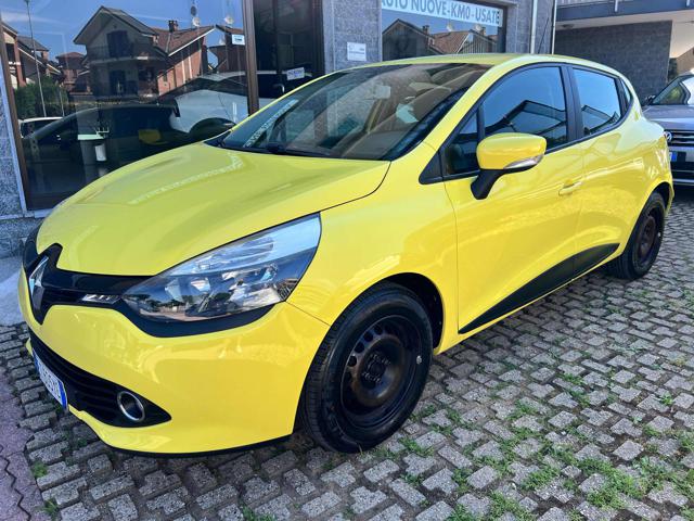 Renault Clio 1.2 75CV GPL 5 porte Live - foto 2 di 4