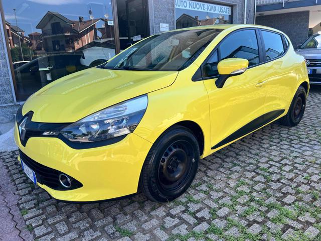 Renault Clio 1.2 75CV GPL 5 porte Live usato a RIVOLI