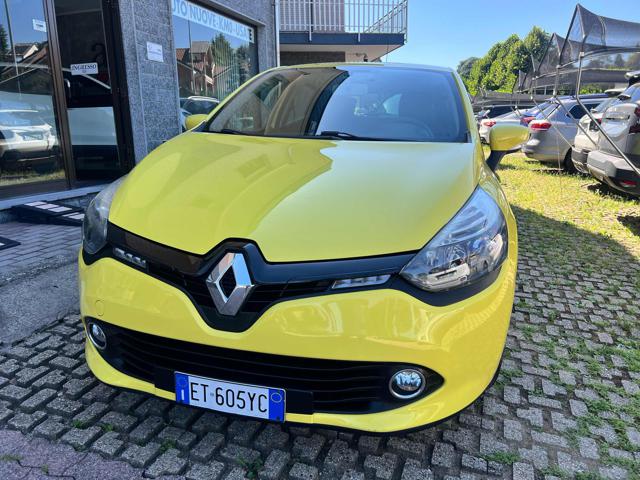 Renault Clio 1.2 75CV GPL 5 porte Live - foto 3 di 4