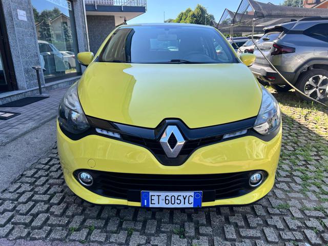 Renault Clio 1.2 75CV GPL 5 porte Live - foto 4 di 4