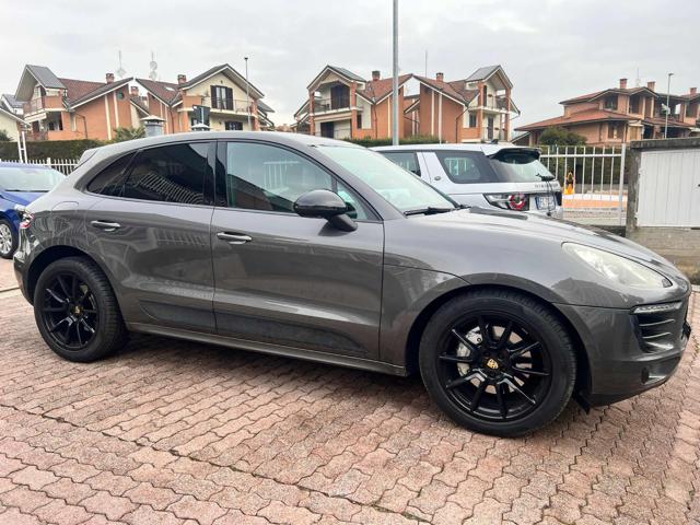 Porsche Macan 3.0 Diesel S - foto 2 di 4
