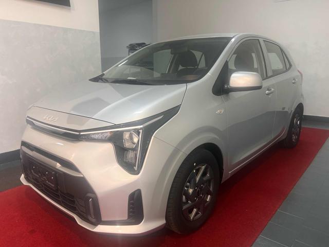 Kia Picanto 1.0 GDi GPL 5 porte Urban, del 2026, 1 km, in vendita a Rivoli (TO)