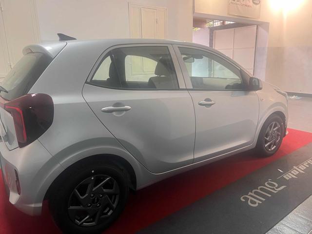Kia Picanto 1.0 GDi GPL 5 porte Urban - foto 4 di 4