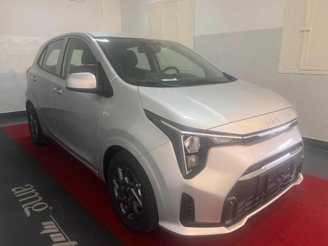 Kia Picanto 1.0 GDi GPL 5 porte Urban - foto 3 di 4