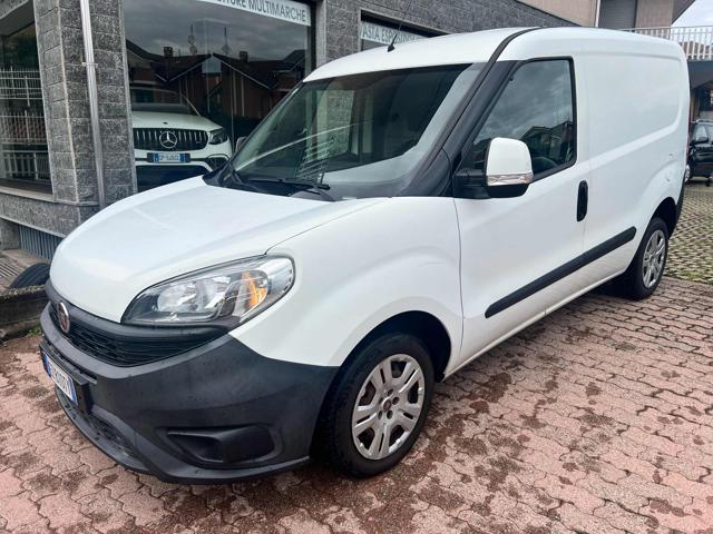 Fiat Doblo Doblò 1.3 MJT PC-TN Cargo Lamierato SX E5+, del 2015, 140.000 km, in vendita a Rivoli (TO)