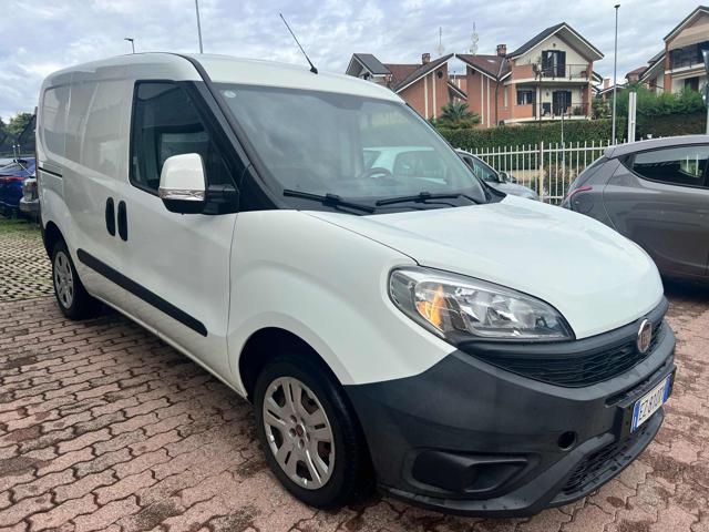Fiat Doblo Doblò 1.3 MJT PC-TN Cargo Lamierato SX E5+ - foto 4 di 4