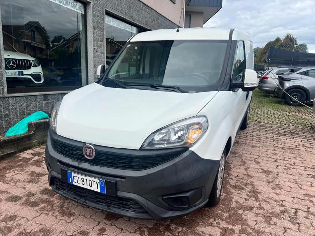 Fiat Doblo Doblò 1.3 MJT PC-TN Cargo Lamierato SX E5+ - foto 3 di 4
