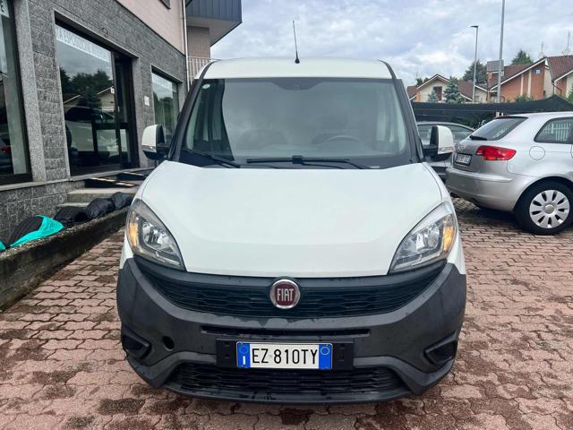 Fiat Doblo Doblò 1.3 MJT PC-TN Cargo Lamierato SX E5+ - foto 2 di 4