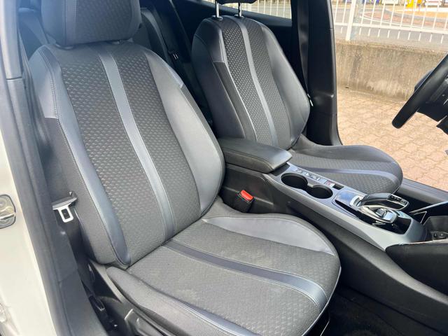 Peugeot 2008 BlueHDi 130 S&S EAT8 GT Pack, del 2021, 79.900 km, in vendita a Rivoli (TO)