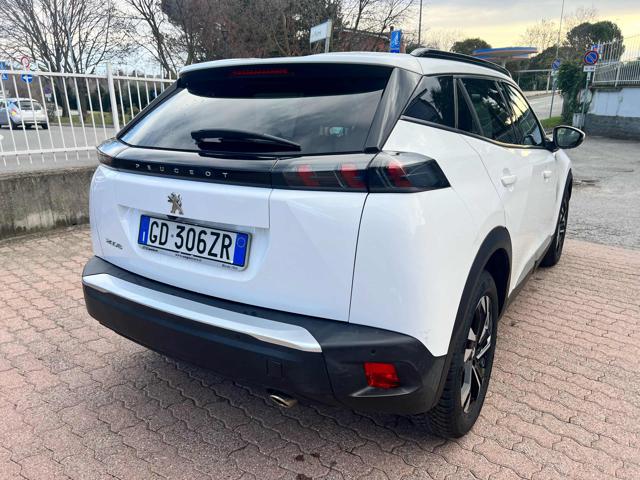 Peugeot 2008 BlueHDi 130 S&S EAT8 GT Pack - foto 4 di 4