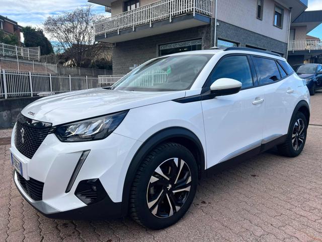 Peugeot 2008 BlueHDi 130 S&S EAT8 GT Pack usato a RIVOLI