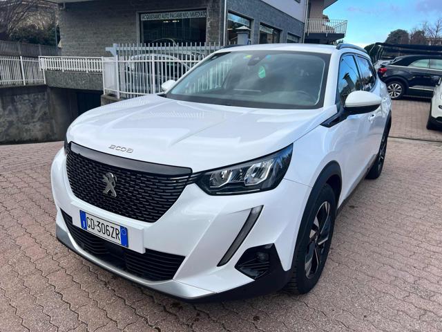 Peugeot 2008 BlueHDi 130 S&S EAT8 GT Pack - foto 3 di 4