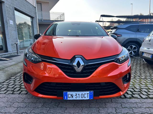 Renault Clio SCe 65 CV 5 porte Life - foto 4 di 4