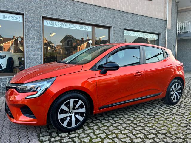 Renault Clio SCe 65 CV 5 porte Life - foto 3 di 4