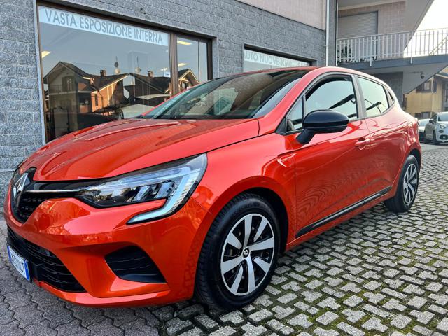 Renault Clio SCe 65 CV 5 porte Life usato a RIVOLI