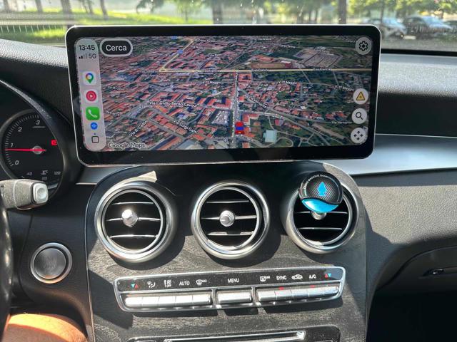 Mercedes-Benz GLC 220 d 4Matic Coup� Sport - foto 2 di 4