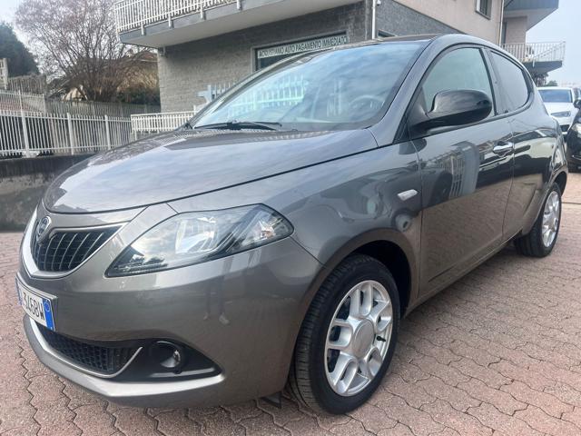 Lancia Ypsilon 1.0 FireFly 5 porte S&S Hybrid Gold usato a RIVOLI