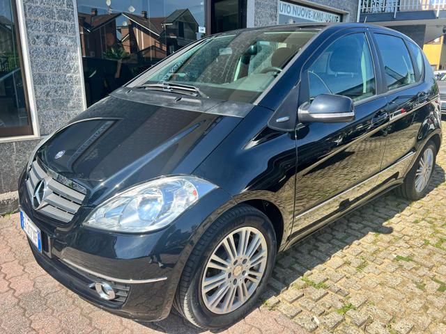 Mercedes-Benz A 180 CDI Executive UNICO PROP. occasione usato a RIVOLI