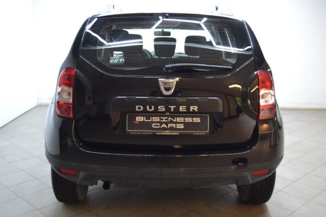 Dacia Duster 1.5 dCi 110CV 4x2 Laur�ate - foto 3 di 4