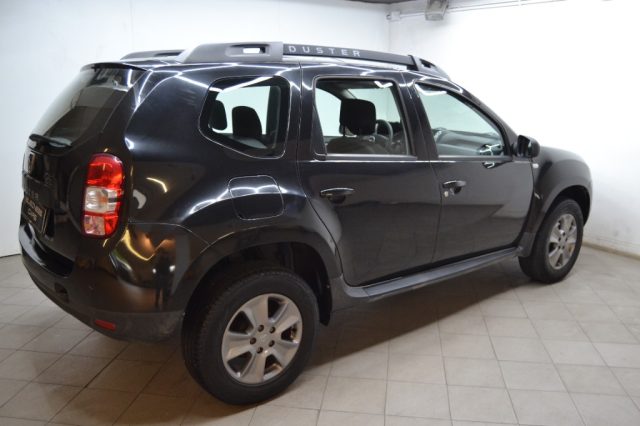 Dacia Duster 1.5 dCi 110CV 4x2 Laur�ate - foto 4 di 4