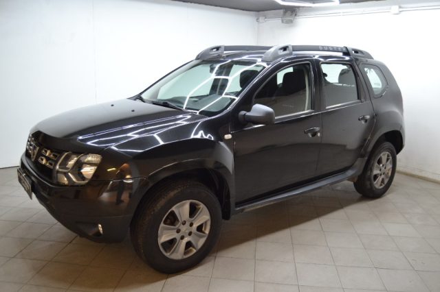Dacia Duster 1.5 dCi 110CV 4x2 Laur�ate usato a ROVIGO