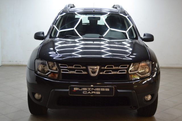 Dacia Duster 1.5 dCi 110CV 4x2 Laur�ate - foto 2 di 4