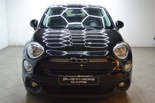 Fiat 500X 1.3 MultiJet 95 CV Club - foto 2 di 4
