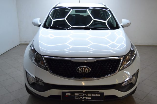 Kia Sportage 1.7 CRDI VGT 2WD LEGGI BENE - foto 2 di 4