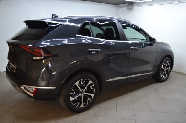 Kia Sportage 1.6 TGDi GPL Style - foto 4 di 4