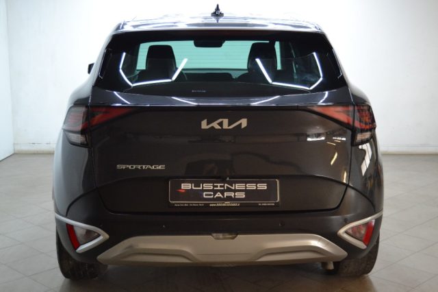 Kia Sportage 1.6 TGDi GPL Style - foto 3 di 4