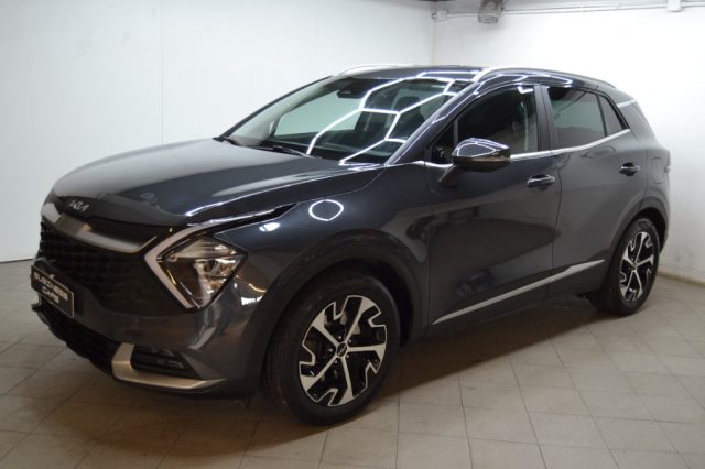 Kia Sportage 1.6 TGDi GPL Style - foto 2 di 4