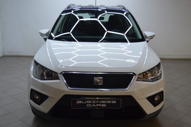 SEAT Arona 1.0 TGI Reference usato a ROVIGO