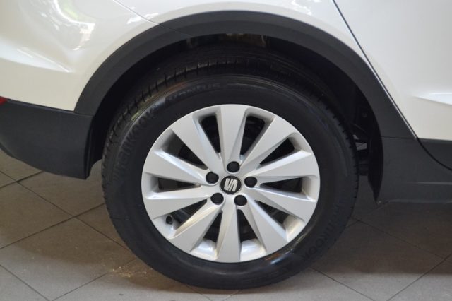 SEAT Arona 1.0 TGI Reference - foto 4 di 4