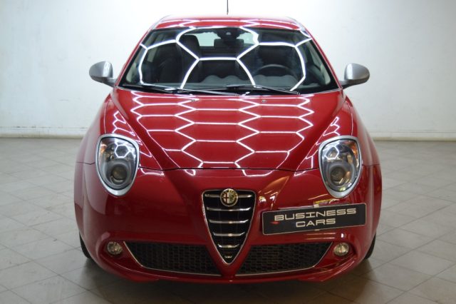 Alfa Romeo MiTo 1.4 T 120 CV GPL Distinctive - foto 2 di 4