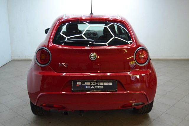 Alfa Romeo MiTo 1.4 T 120 CV GPL Distinctive - foto 3 di 4