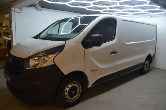Fiat Talento 1.6 MJT 120CV GRANDINATO usato a ROVIGO