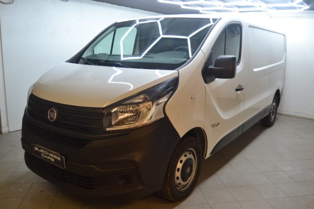 Fiat Talento 1.6 MJT 120CV GRANDINATO - foto 2 di 4