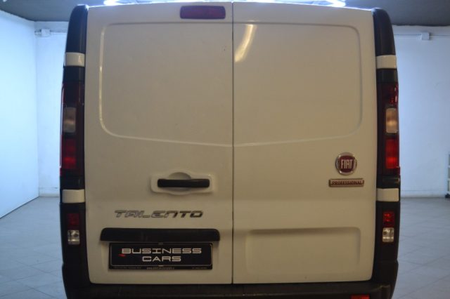 Fiat Talento 1.6 MJT 120CV GRANDINATO - foto 4 di 4