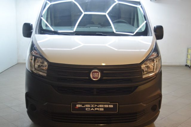 Fiat Talento 1.6 MJT 120CV GRANDINATO - foto 3 di 4