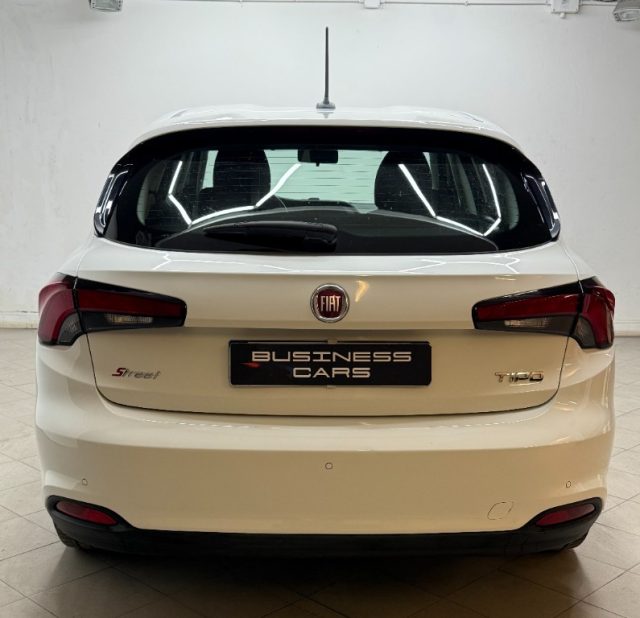 Fiat Tipo 1.3 Mjt S&S 5 porte Street - foto 3 di 4