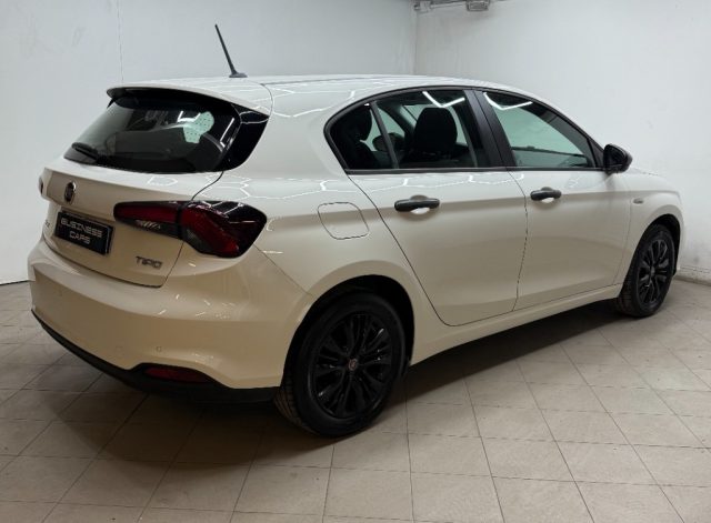 Fiat Tipo 1.3 Mjt S&S 5 porte Street - foto 4 di 4