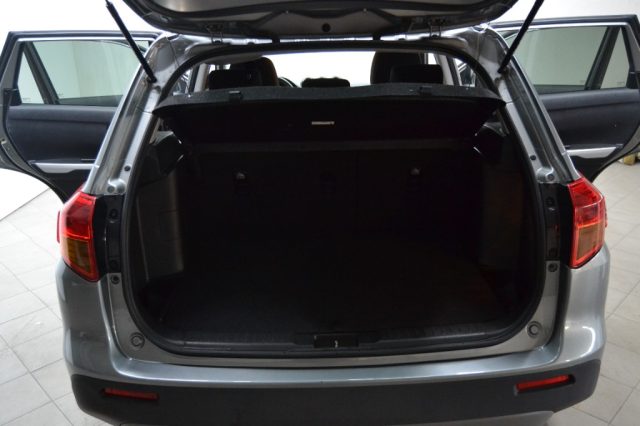 Suzuki Vitara 1.6 VVT V-Cool GPL - foto 4 di 4