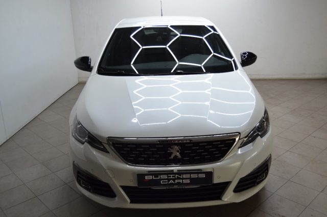 Peugeot 308 BlueHDi 130 S&S GT Line - foto 2 di 4