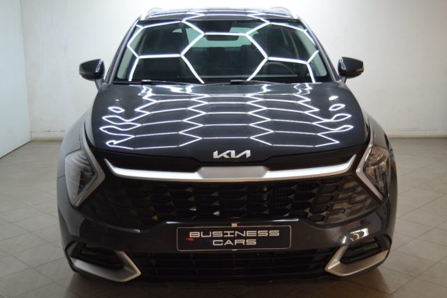Kia Sportage 1.6 TGDi GPL Style usato a ROVIGO